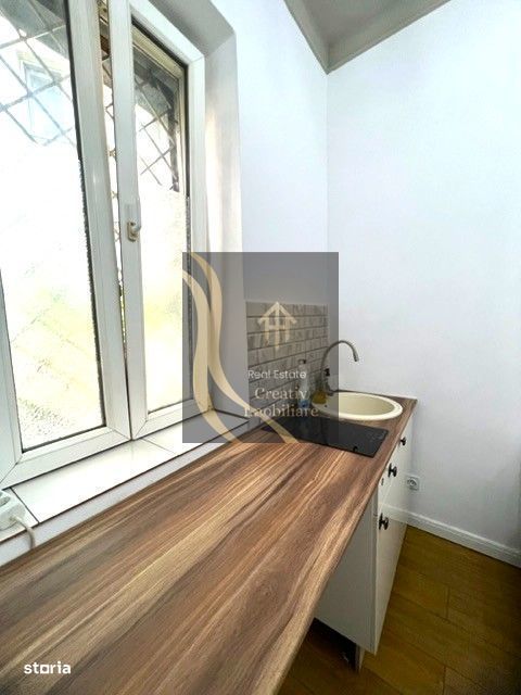 Garsoniera Studio de vanzare la Gara de nord metrou 2 minute