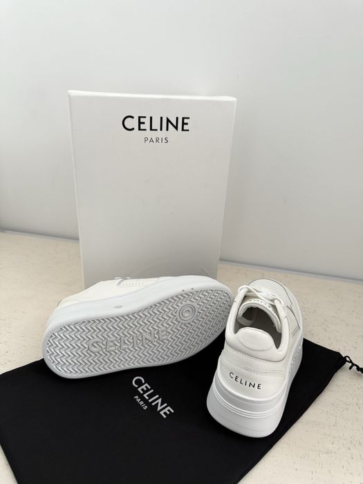 Дизайнерски дамски сникърси на платформа 37 New Season