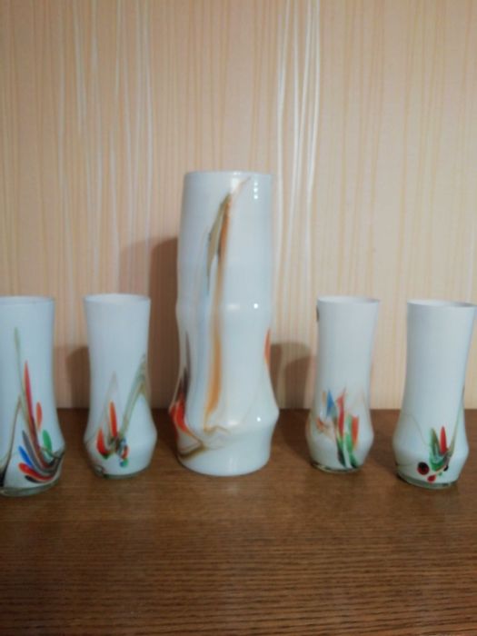 Продам посуду в очень хорошем состоянии