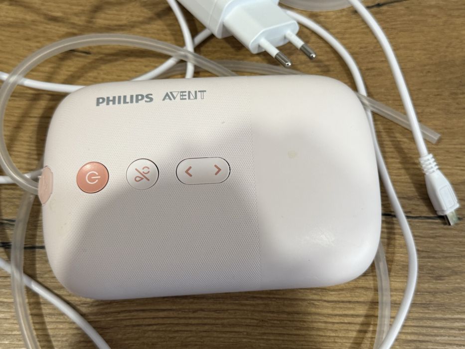 Електрическа помпа за кърма