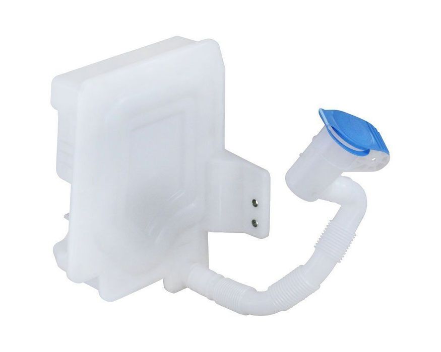 Rezervor spalator parbriz Audi A3; Seat Altea, Leon, Toledo; Skoda Octavia 2, Superb, Yeti; VW Caddy 3, Eos, Golf 5/5 Plus/6/6 Plus, Jetta, Touran; 5,5l; fara pompa, cu spalare faruri, fara senzor nivel