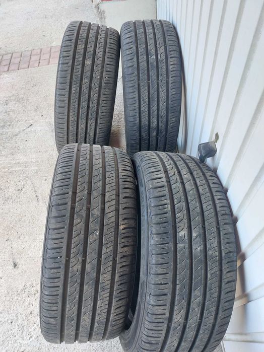 Гуми "Barum" 4 бр.