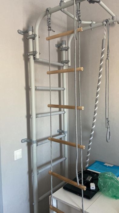 Шведская стенка дёшево