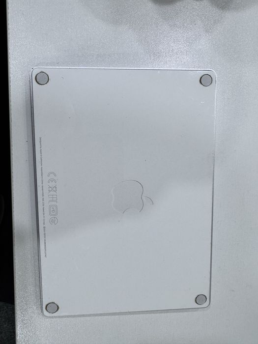 Apple Magic Trackpad 2 белый с коробкой
