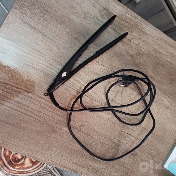 Плойка утюг Hairwins