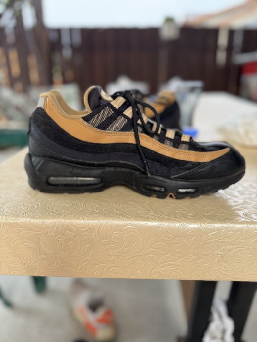 Nike airmax 95 essentials