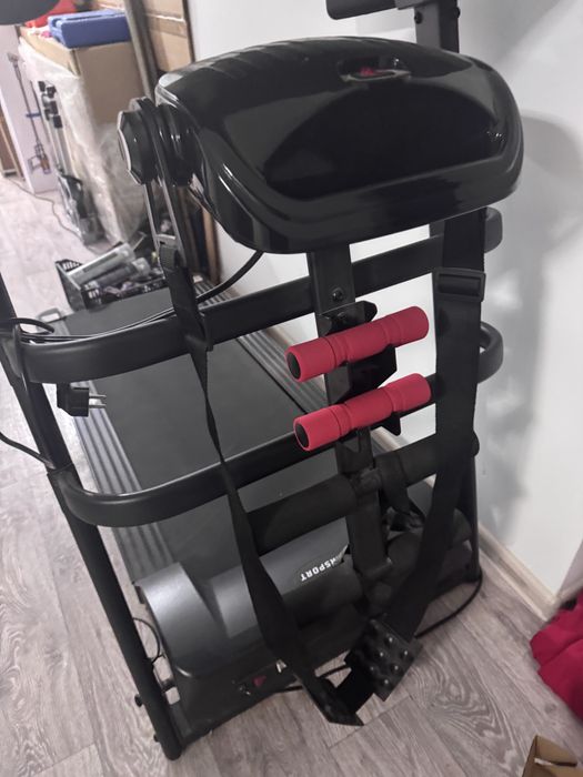 Беговая дорожка Ersport