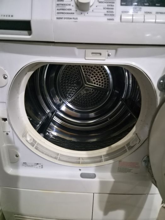 Uscător electric