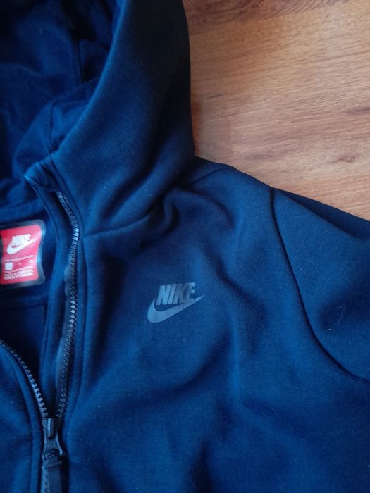 Nike tech горнище S размер.