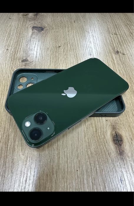Айфон 13 128  Gb