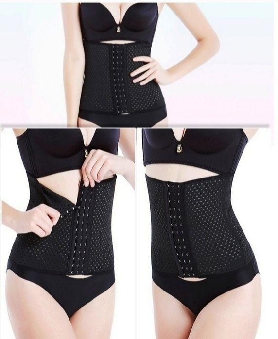 Корсет под одежду