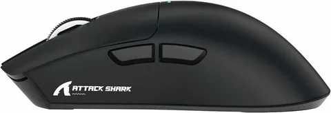 Игровая мышка Attack Shark X11