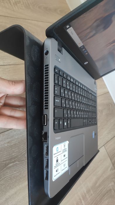 Ноутбук HP ProBook 450G1