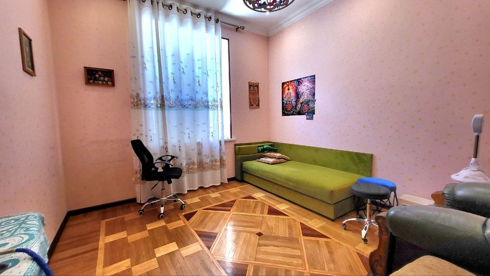 Продаётся дом никитина дагистанская