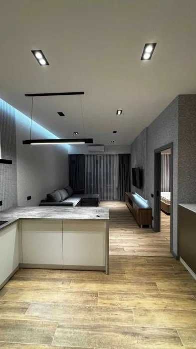 Сдаётся в аренду 2-ком/7/11 квартира Яккасарайский ЖК Прситиж Гарден