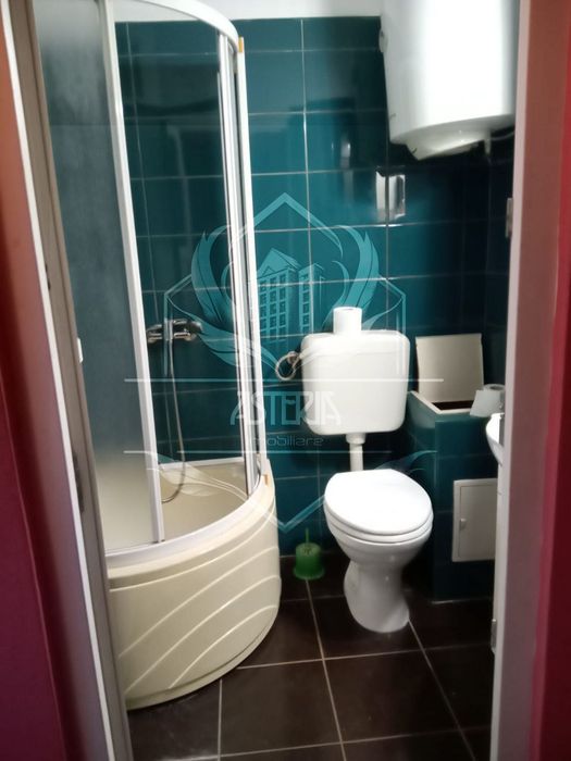 Garsoniera in Targu-Mures