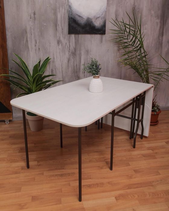 Стол трансфлрмер 3*90