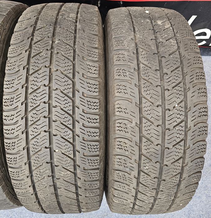 JanteTabla 16''5x120+Cauciucuri 215-65-16''C-VwT5/Transporter/Multivan/Caravelle