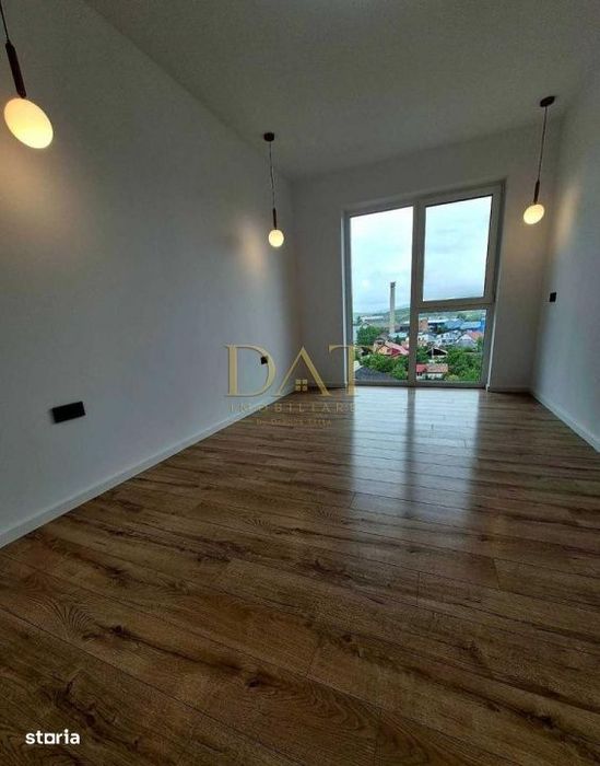 Apartament 2 camere cu priveliste | bloc nou |  cartier Marasti