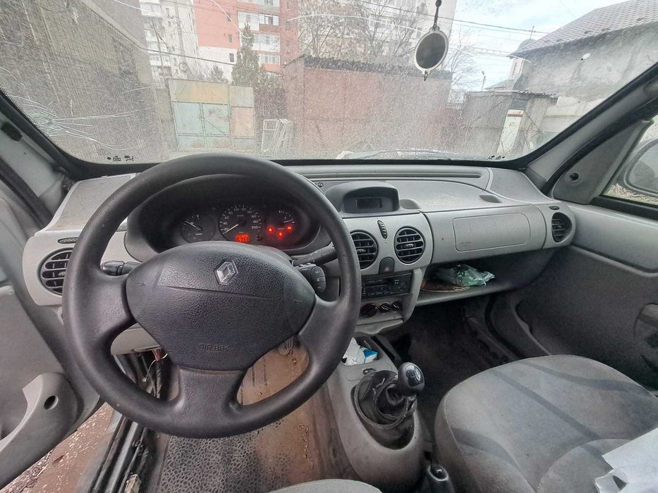 Vand Renault Kangoo