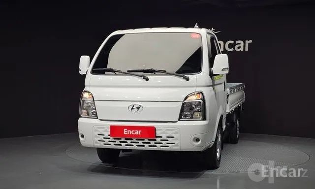 Hyundai Porter EV 2023 Koreadan zakazga obkeberamiz UZBgacha 20.000$