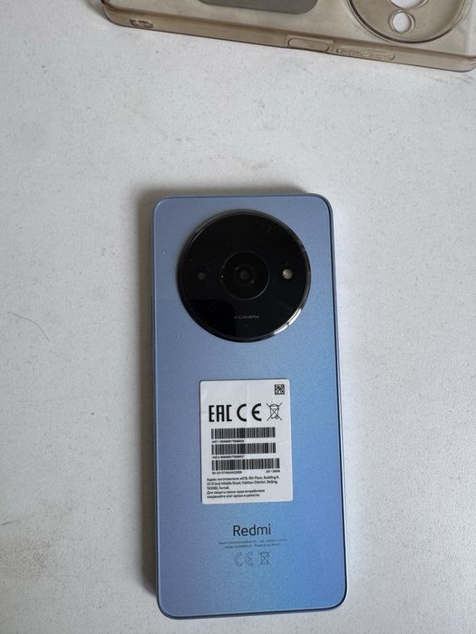 Редми а3 128 gb