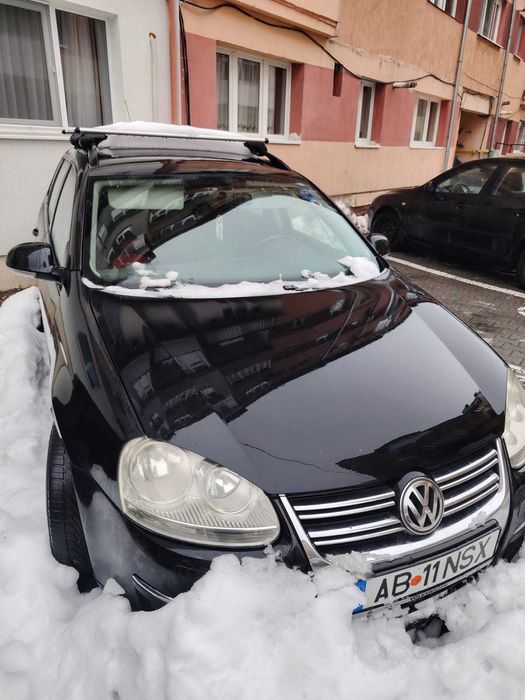 Volkswagen Golf 5 Break | 1.9 TDI | Unic Proprietar |