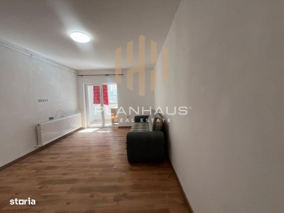 Apartament 2 camere ,Victoriei -zona Mărul de Aur ,parter cu loc de pa