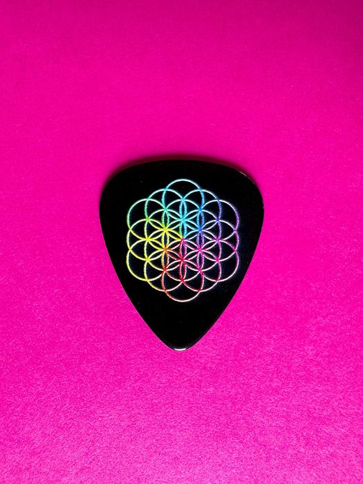 Pana Coldplay – Head Full of Dreams Tour