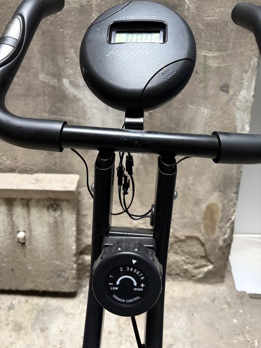 Vand bicicleta fitness