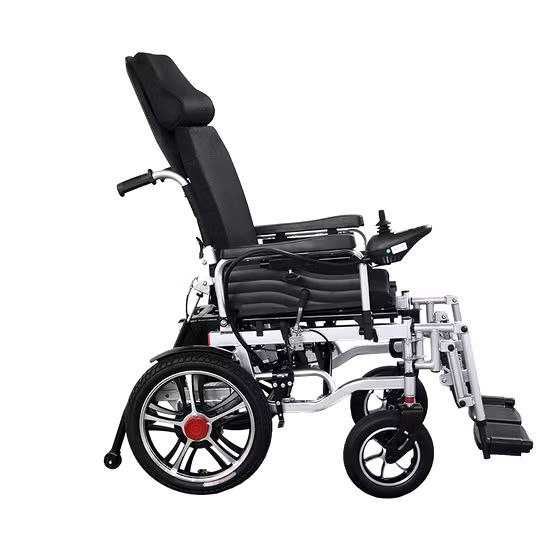 Электр ногиронлар араваси