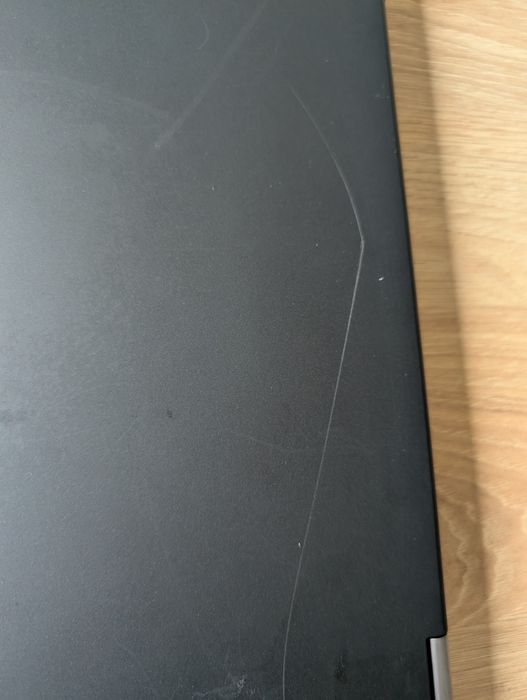 Lenovo ThinkPad Yoga X1 / Touchscreen