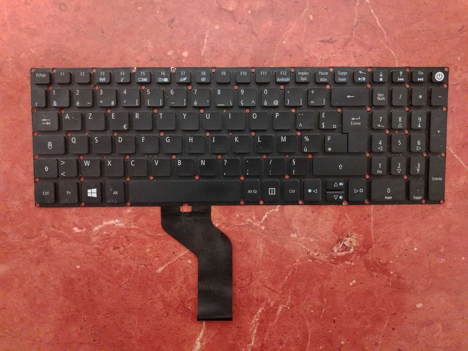vand tastatura laptop e5-573,e5-575