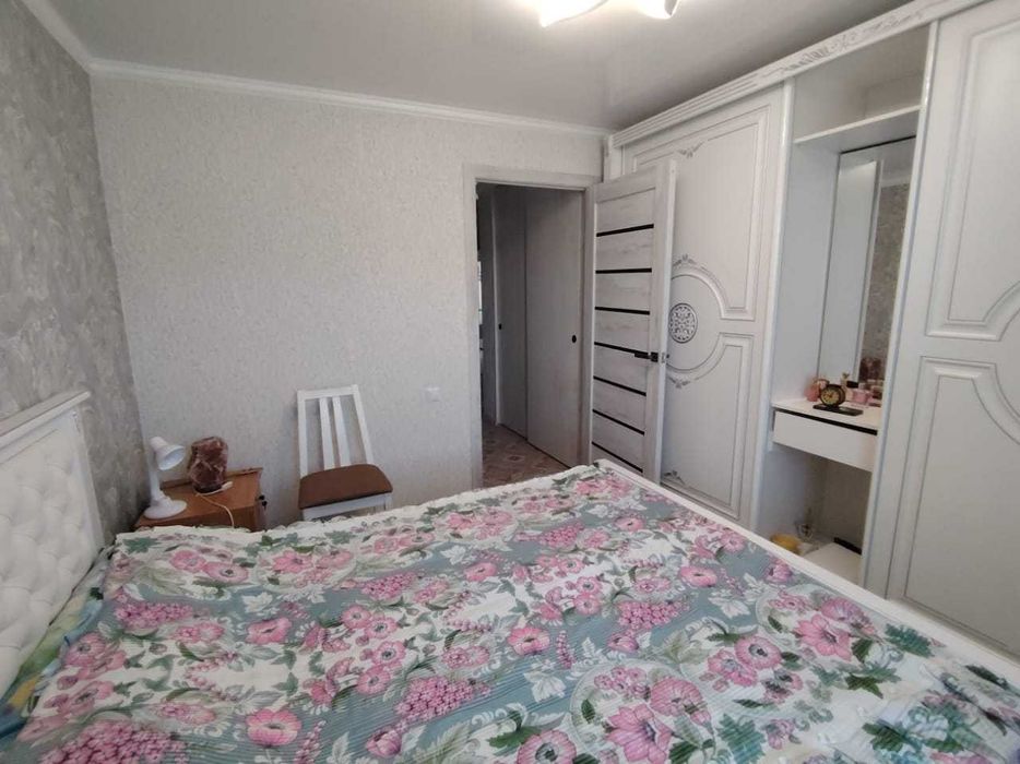 ПРОДАМ СУПЕР 3-х комнатную квартиру 68 квартал.