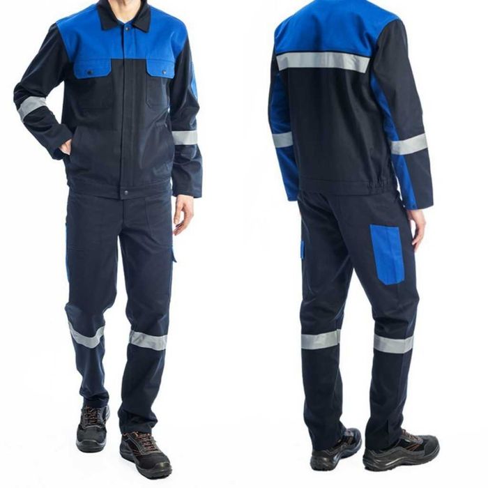 Спецодежда мужская. униформа СКИДКА.