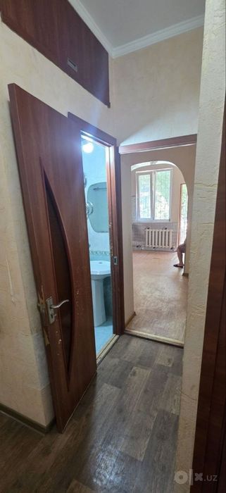 Продажа 2х комнатной на Карасу-1