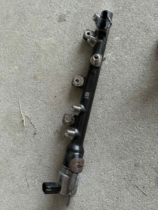 Injectoare Renault Master 2.3 dci Euro 6