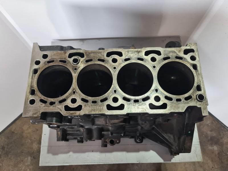 Bloc motor cu arbore cotit Opel Antara facelift 2.2CDTI 184cp 135kw Z2