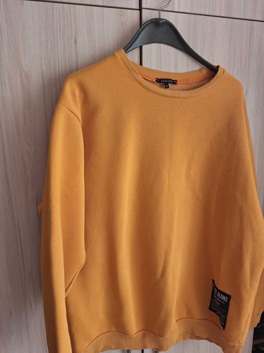 Ватирани блузи Pause Jeans