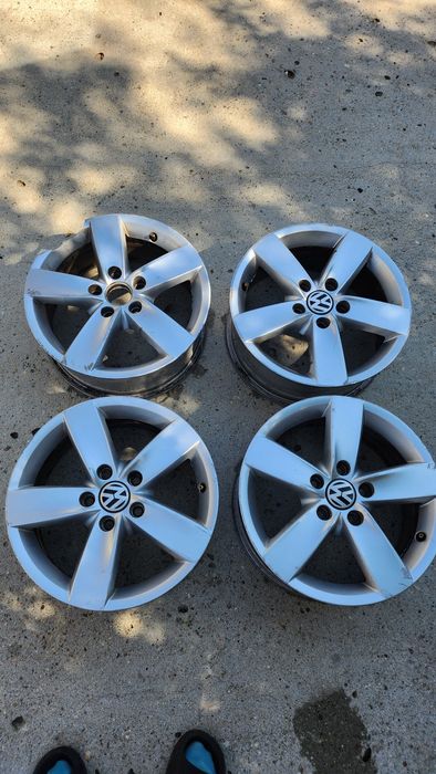 Jante VW R16 Jetta, Golf, Passat