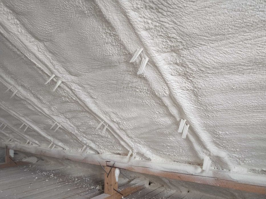 Izolatie spuma poliuretanica Premium