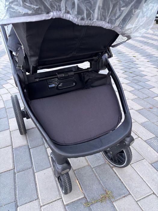 Продам детскую коляску