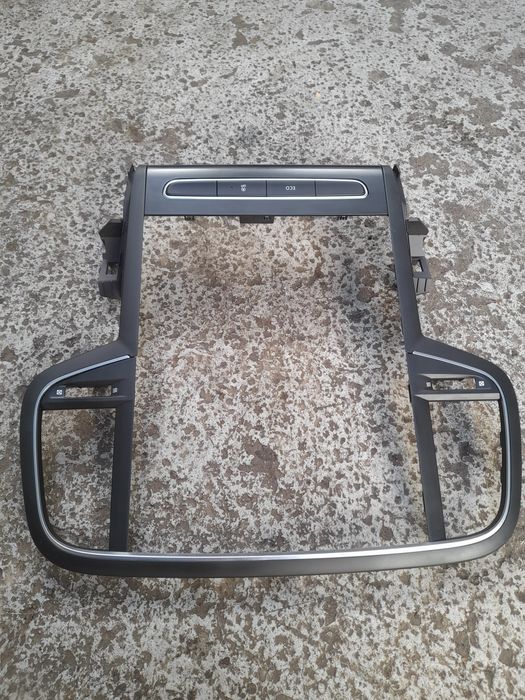 Rama Grila Centrală Aer Trim Navigație Renault Megane 4 Talisman