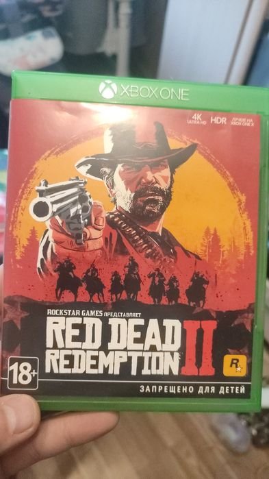 Продам Xbox one X