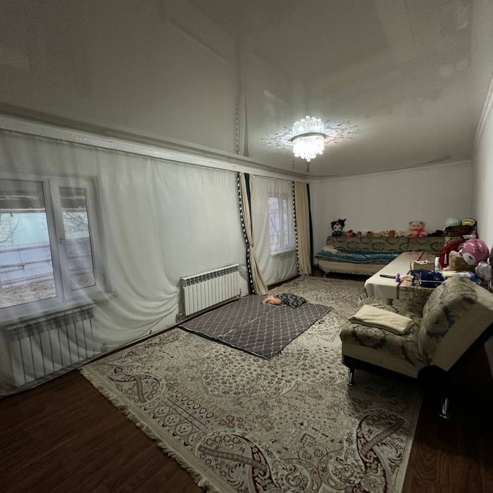 Срочно Продам дом мкр Карасай Посёлок Турар