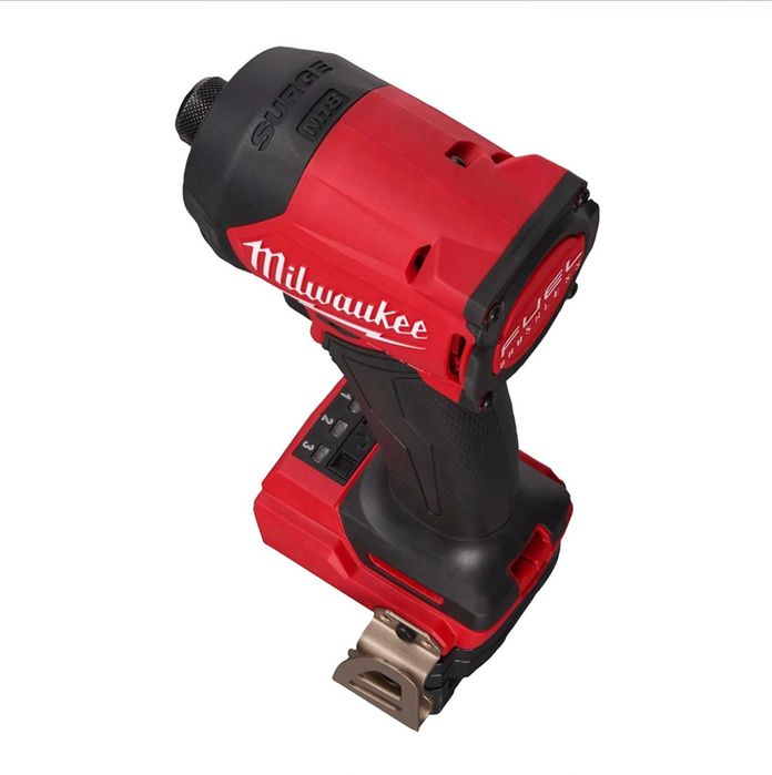 Milwaukee M18 Fuel M18 FIDRQ Акумулаторен ударен винтоверт