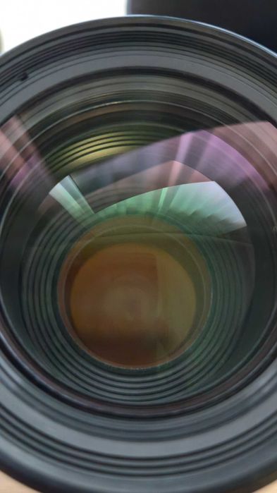 Обектив Canon EF 70-200mm f/4L IS I USM