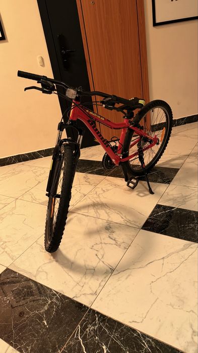 Продам ведосипед