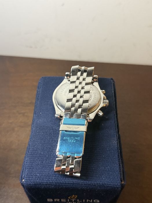 Breitling Super Avenger 48mm
