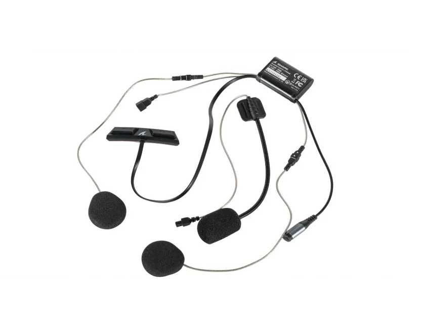 Sharktooth PRIME 4 BLUETOOTH устройство